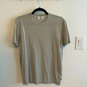 Jason Scott Linden Pima Tee